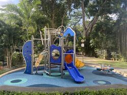 Clementi Park (D21), Condominium #565117771